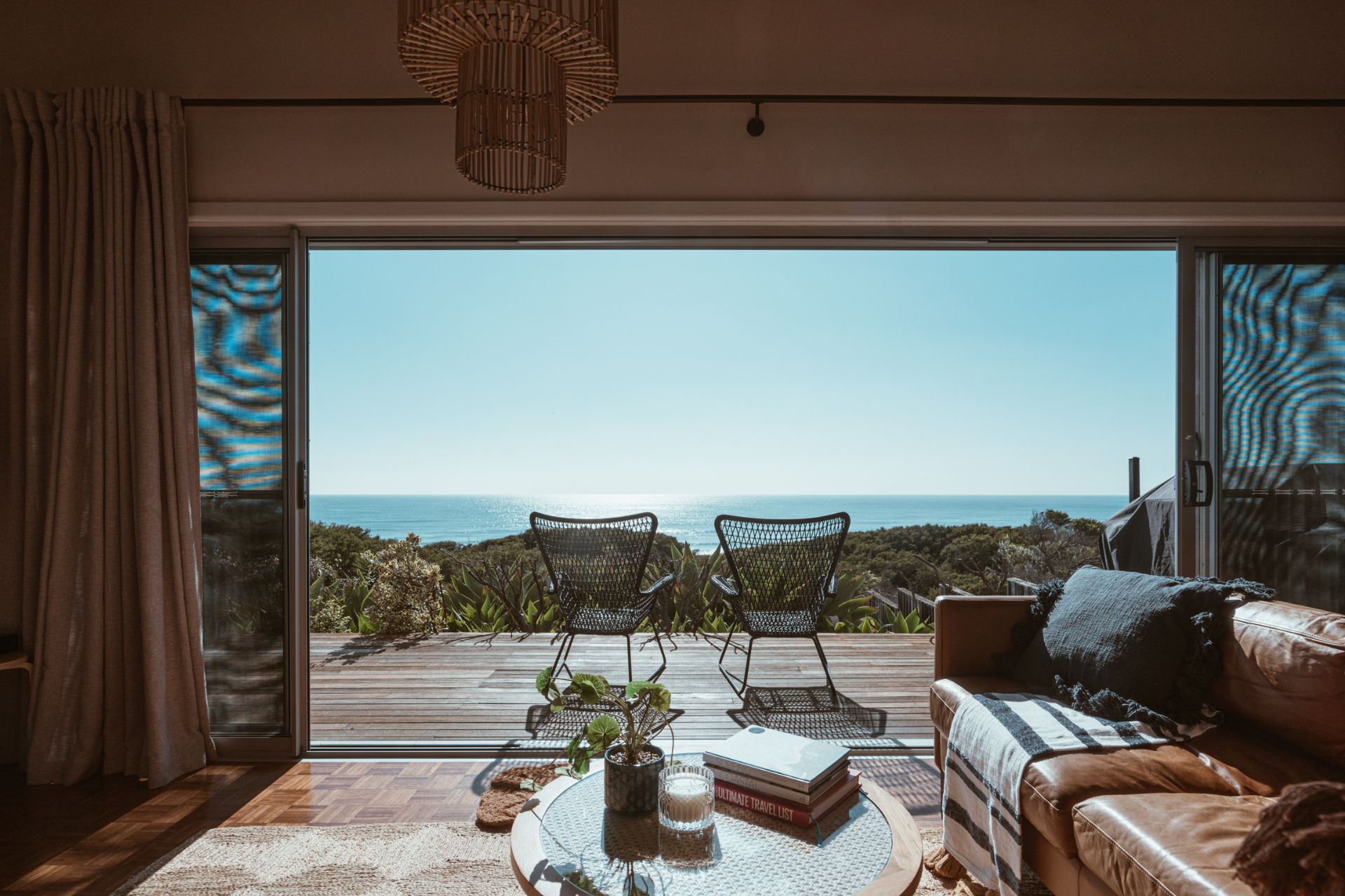Accommodation 2